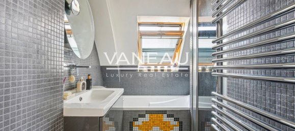 1 غرف نوم شقة في Paris, France رقم 150884 29