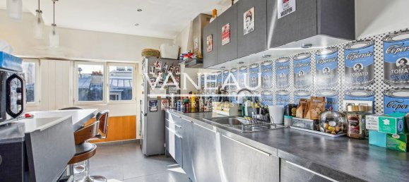 1 غرف نوم شقة في Paris, France رقم 150884 15