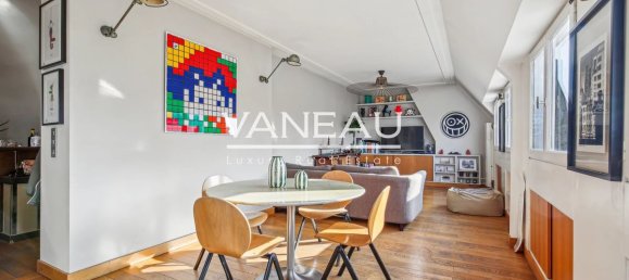 1 غرف نوم شقة في Paris, France رقم 150884 2