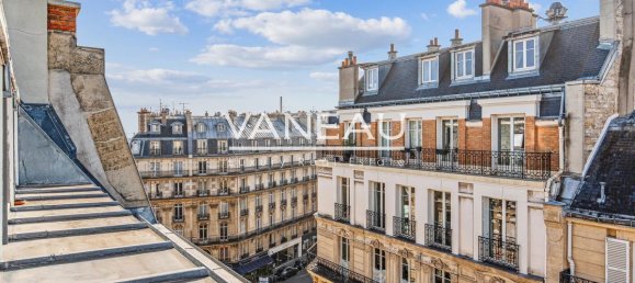 1 غرف نوم شقة في Paris, France رقم 150884 30