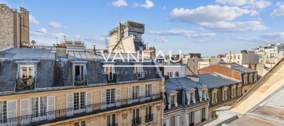 1 غرف نوم شقة في Paris, France رقم 150884 32