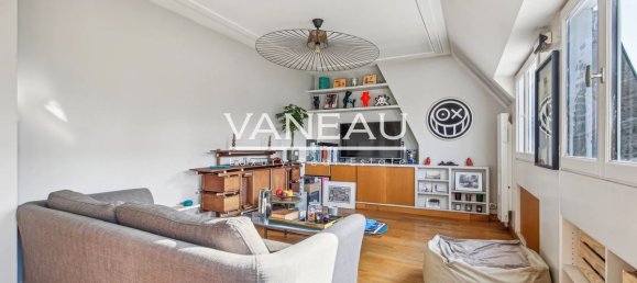 1 غرف نوم شقة في Paris, France رقم 150884 7