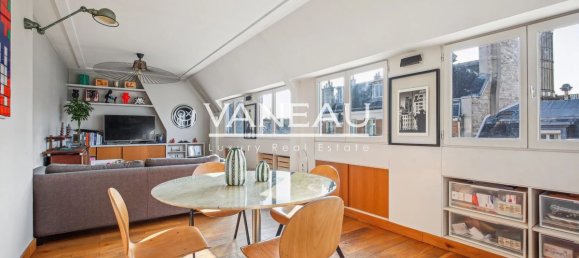 1 غرف نوم شقة في Paris, France رقم 150884 5