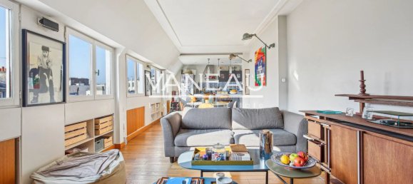 1 غرف نوم شقة في Paris, France رقم 150884 19