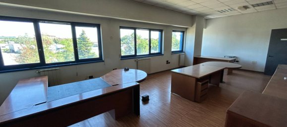 Lagerhaus in Settimo Torinese, Italy, Nr. 53922 25