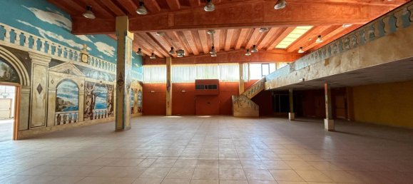 Lagerhaus in Settimo Torinese, Italy, Nr. 53922 11