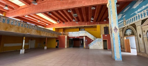 Lagerhaus in Settimo Torinese, Italy, Nr. 53922 10