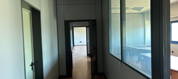 Lagerhaus in Settimo Torinese, Italy, Nr. 53922 29