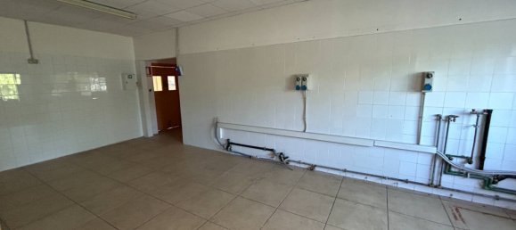 Lagerhaus in Settimo Torinese, Italy, Nr. 53922 20