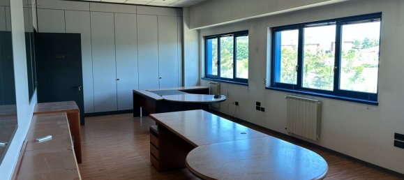 Lagerhaus in Settimo Torinese, Italy, Nr. 53922 24