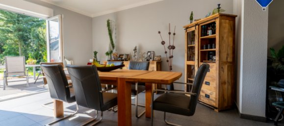 Вилла с 6 комнатами в Детмольд, Германия № 219993 4