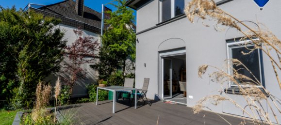 Вилла с 6 комнатами в Детмольд, Германия № 219993 3