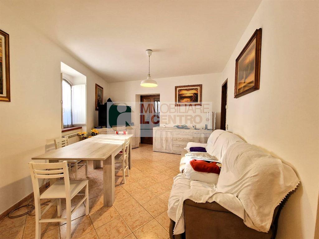 5 rooms House in Sarzana, Italy No. 18725