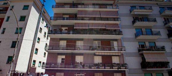 8 rooms Apartment in Chieti, Italy No. 159370 7