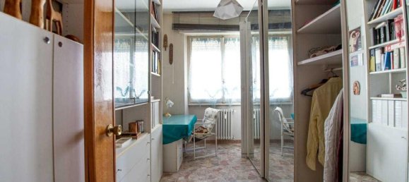 8 rooms Apartment in Chieti, Italy No. 159370 19