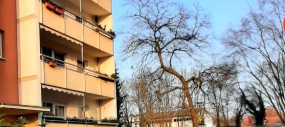 3 rooms Apartment in Buch, Germany No. 78051 2