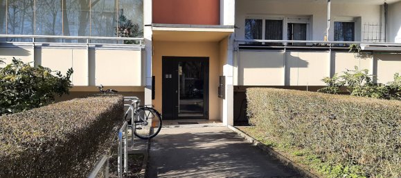 3 rooms Apartment in Buch, Germany No. 78051 3