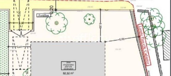 Terrain à Brignoles, France 305m² No. 99779 9