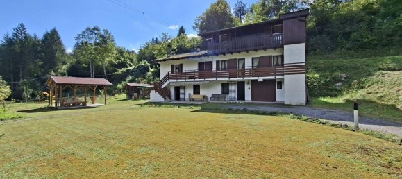 3 bedrooms House in Udine, Italy No. 363095 4