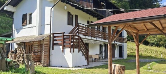 3 bedrooms House in Udine, Italy No. 363095 12