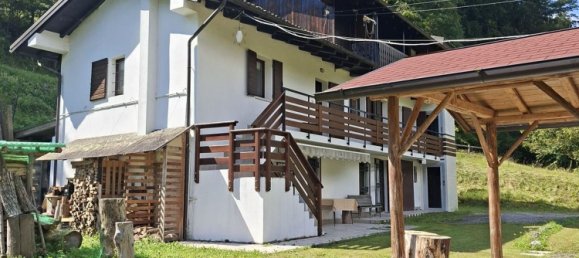 3 bedrooms House in Udine, Italy No. 363095 10