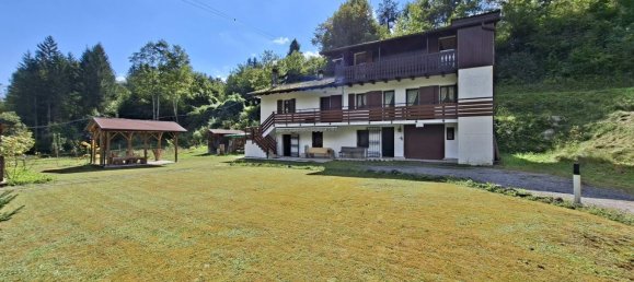 3 bedrooms House in Udine, Italy No. 363095 5