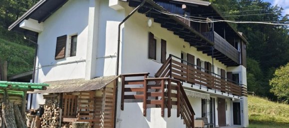 3 bedrooms House in Udine, Italy No. 363095 11