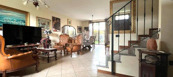 4 Schlafzimmer Villa in Ricengo, Italy, Nr. 69728 36