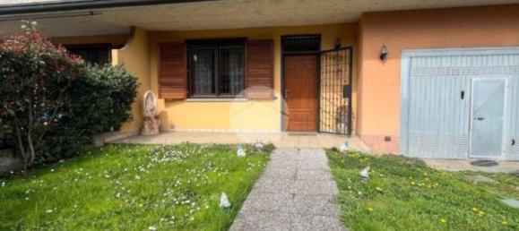 4 Schlafzimmer Villa in Ricengo, Italy, Nr. 69728 38