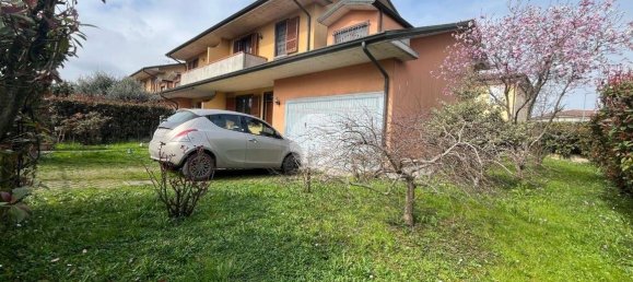 4 Schlafzimmer Villa in Ricengo, Italy, Nr. 69728 11