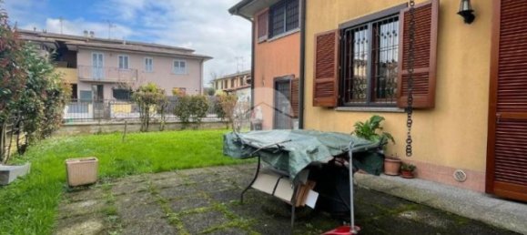 4 Schlafzimmer Villa in Ricengo, Italy, Nr. 69728 12