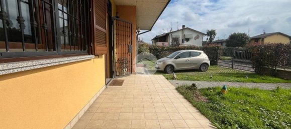 4 Schlafzimmer Villa in Ricengo, Italy, Nr. 69728 33