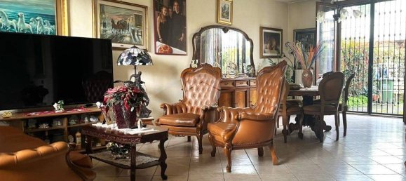 4 Schlafzimmer Villa in Ricengo, Italy, Nr. 69728 4