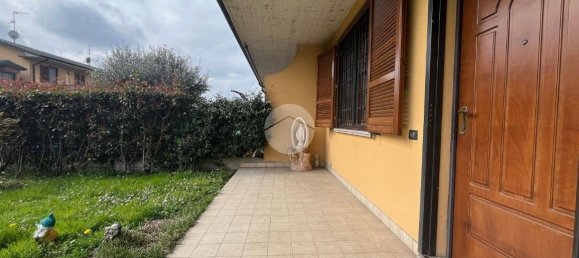 4 Schlafzimmer Villa in Ricengo, Italy, Nr. 69728 35