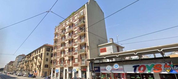 4 rooms Apartment in Turin, Italy No. 10160 5