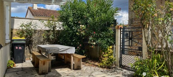 Casa de 2 dormitorios en Charente, France No. 282340 2