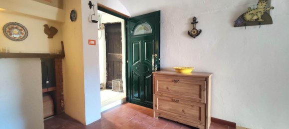 Apartamento de 4 dormitorios en Ceriana, Italy No. 315966 11