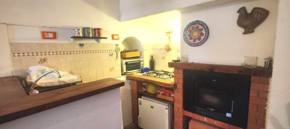 Apartamento de 4 dormitorios en Ceriana, Italy No. 315966 10