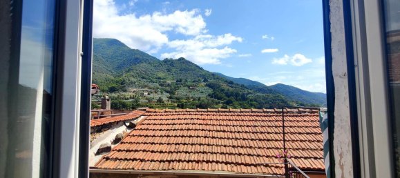 Apartamento de 4 dormitorios en Ceriana, Italy No. 315966 15