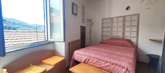 Apartamento de 4 dormitorios en Ceriana, Italy No. 315966 12