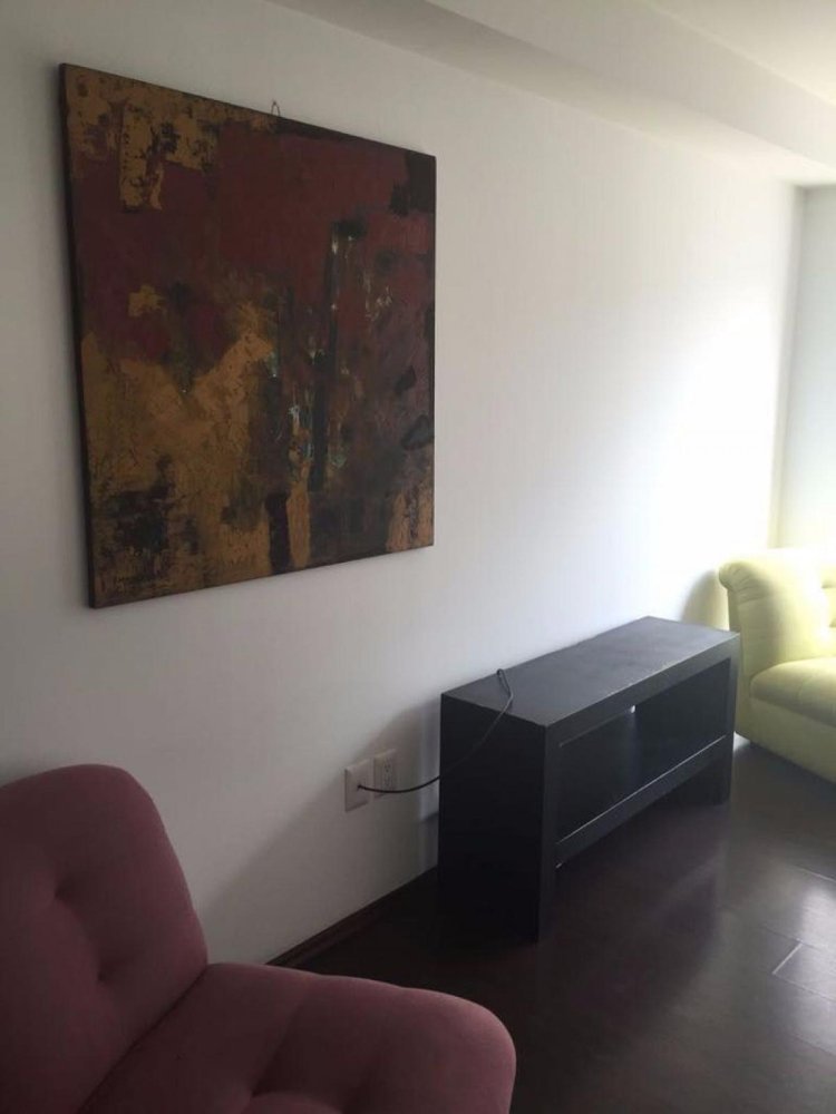 Estúdio em Mexico N.º 212169