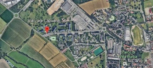 2 bedrooms Apartment in Rho, Italy No. 337876 6