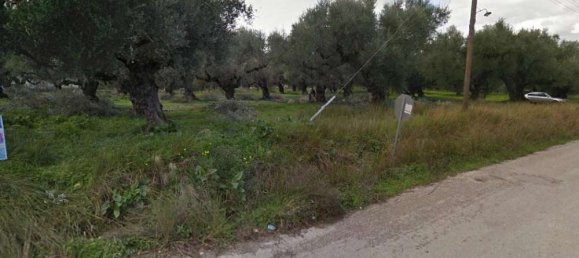 terreno en venta en Zakynthos, Ionian Islands, Peloponnese, Western Greece and the Ionian, Greece № 527 2