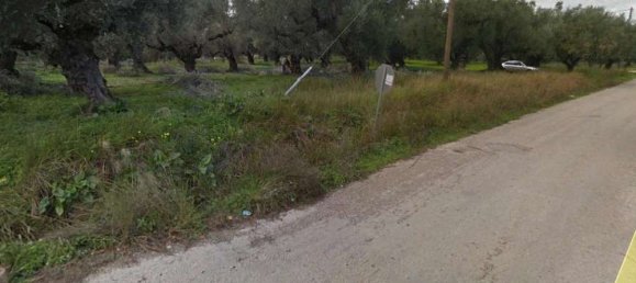 terreno en venta en Zakynthos, Ionian Islands, Peloponnese, Western Greece and the Ionian, Greece № 527 7