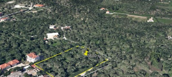 terreno en venta en Zakynthos, Ionian Islands, Peloponnese, Western Greece and the Ionian, Greece № 527 9