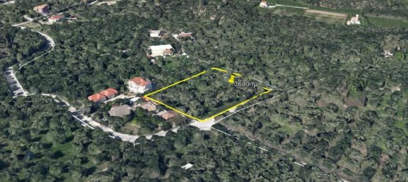 terreno en venta en Zakynthos, Ionian Islands, Peloponnese, Western Greece and the Ionian, Greece № 527 6