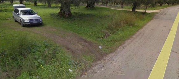 terreno en venta en Zakynthos, Ionian Islands, Peloponnese, Western Greece and the Ionian, Greece № 527 4