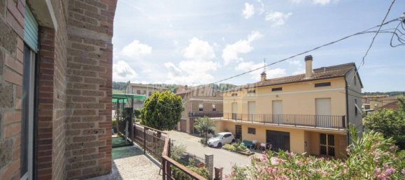 4 bedrooms House in Deruta, Italy No. 108595 16