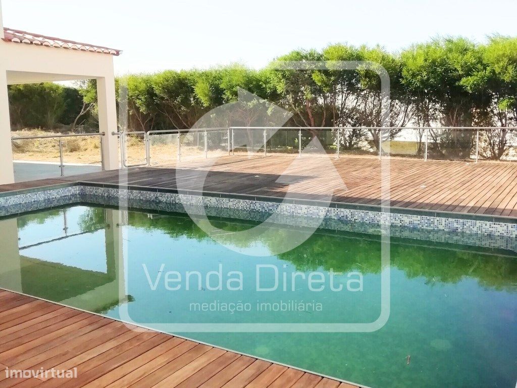 4 Schlafzimmer Haus in Sintra, Portugal, Nr. 242391