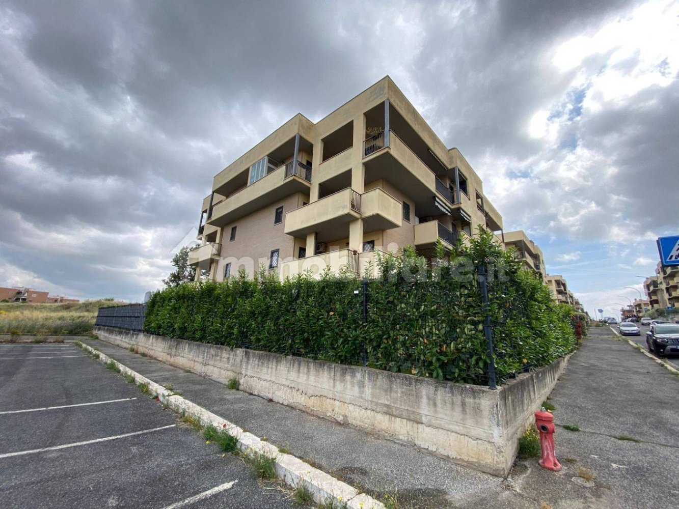 2 Schlafzimmer Wohnung in Rome, Italy, Nr. 285429